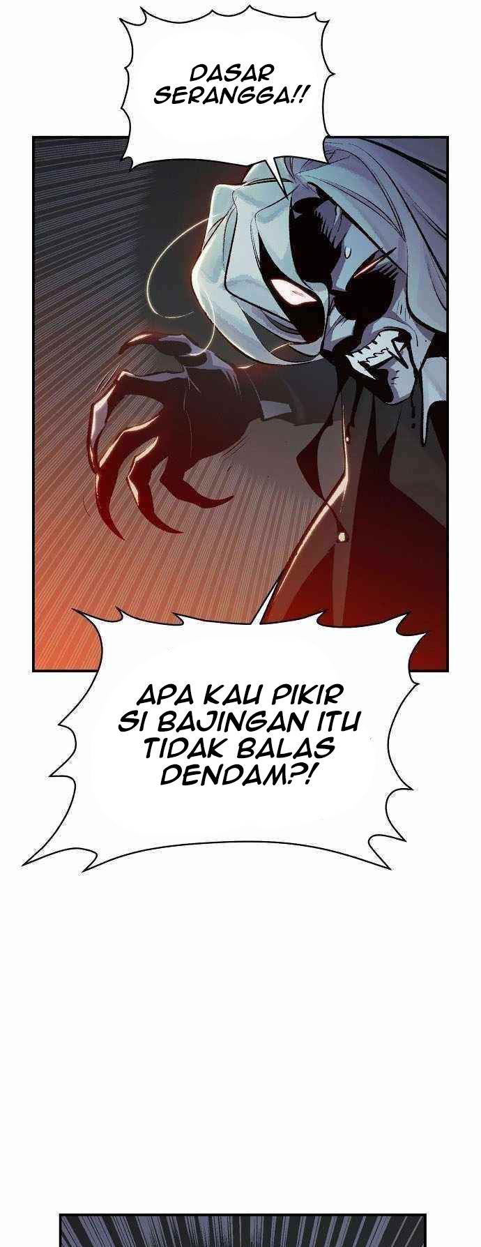Alone Necromancer Chapter 35 Gambar 12