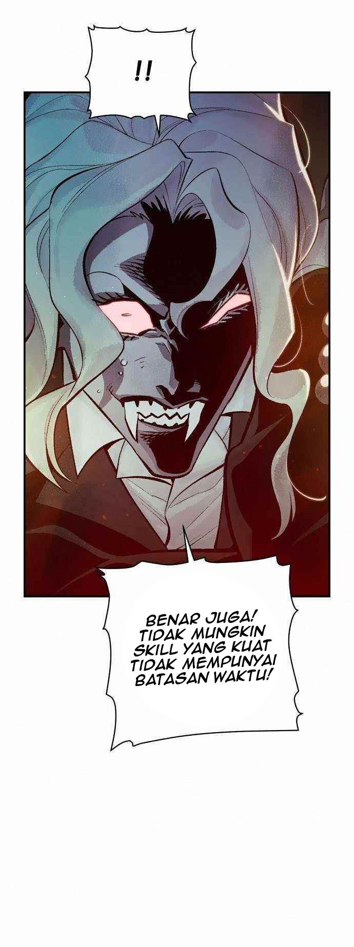 Alone Necromancer Chapter 35 Gambar 24