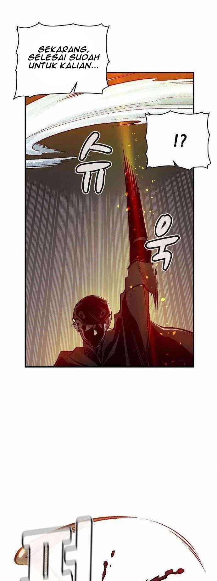 Alone Necromancer Chapter 35 Gambar 25