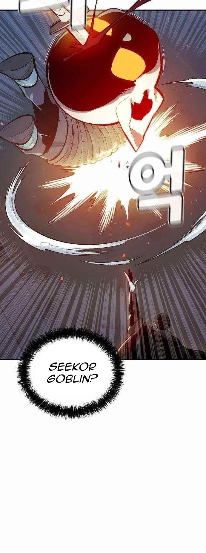 Alone Necromancer Chapter 35 Gambar 26