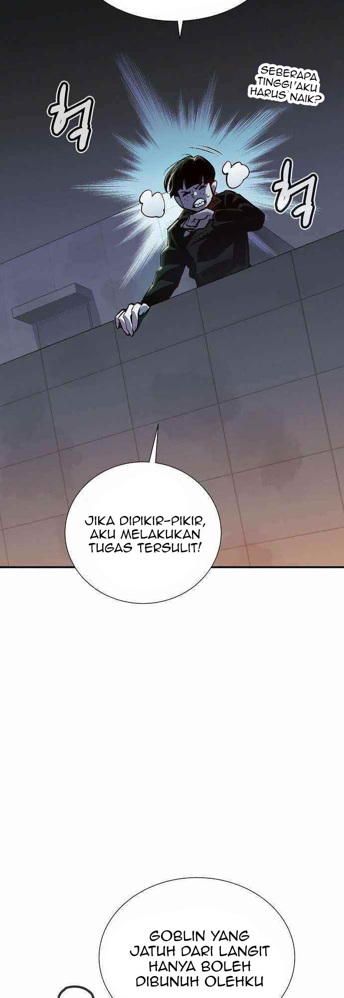 Alone Necromancer Chapter 35 Gambar 28