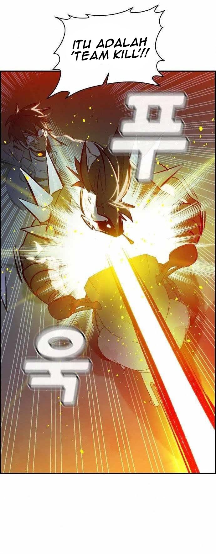 Manhwa Alone Necromancer Chapter 35 gambar nomor 2