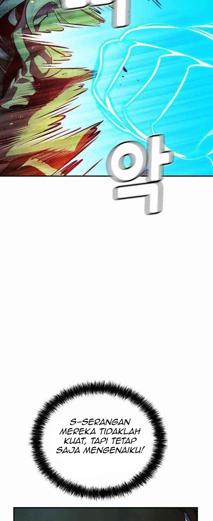 Alone Necromancer Chapter 35 Gambar 20