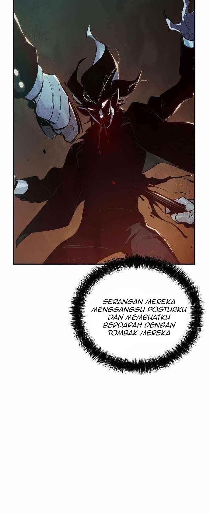 Alone Necromancer Chapter 35 Gambar 21