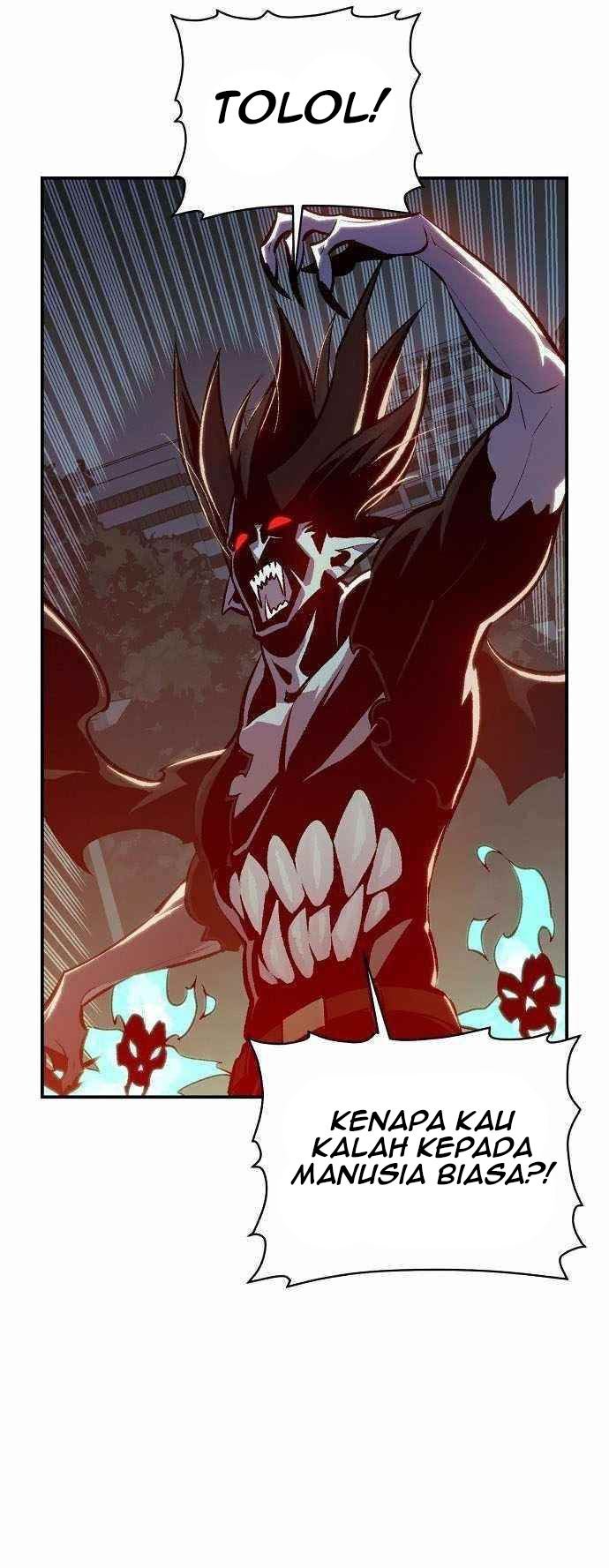 Alone Necromancer Chapter 35 Gambar 37