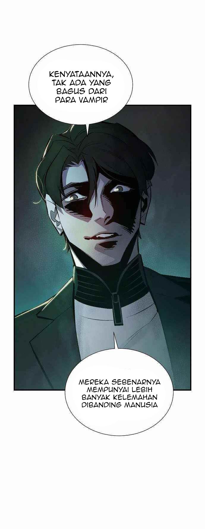 Alone Necromancer Chapter 35 Gambar 38