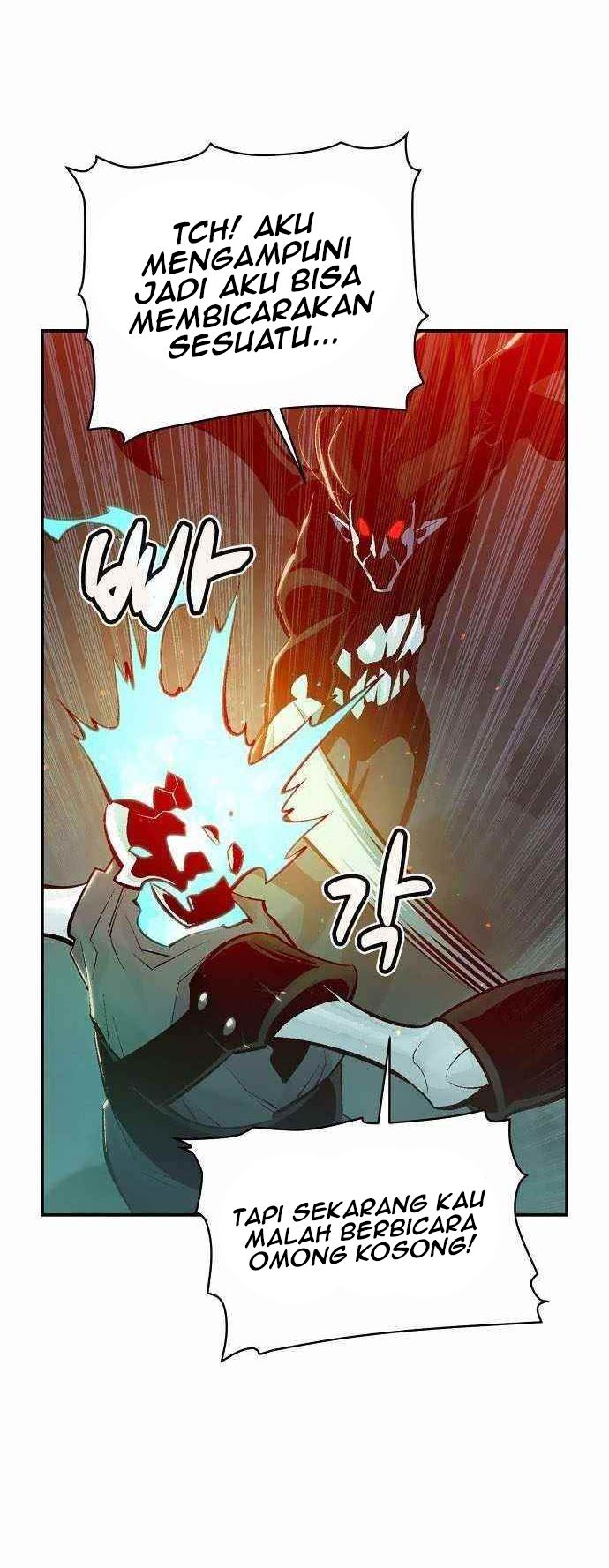 Alone Necromancer Chapter 35 Gambar 39