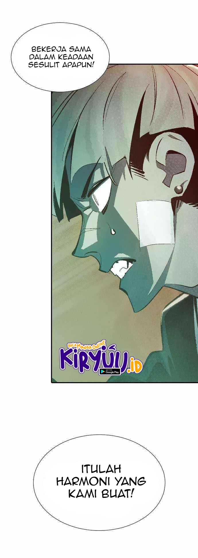 Alone Necromancer Chapter 35 Gambar 32