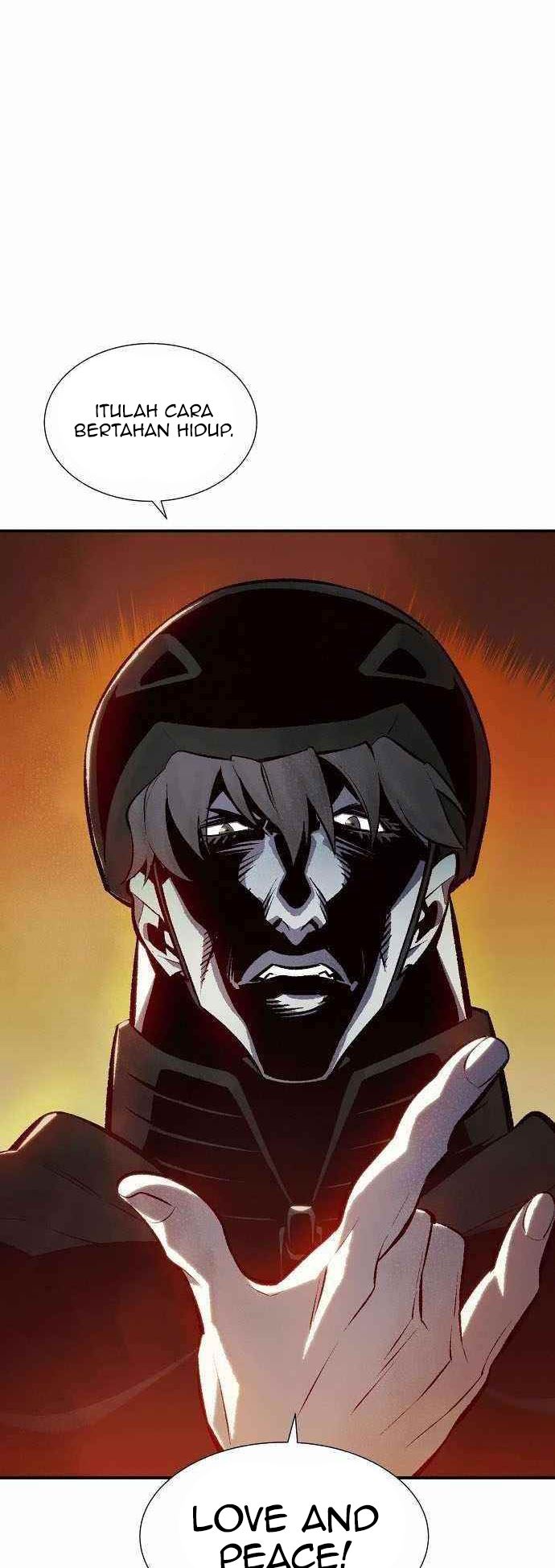 Alone Necromancer Chapter 35 Gambar 33