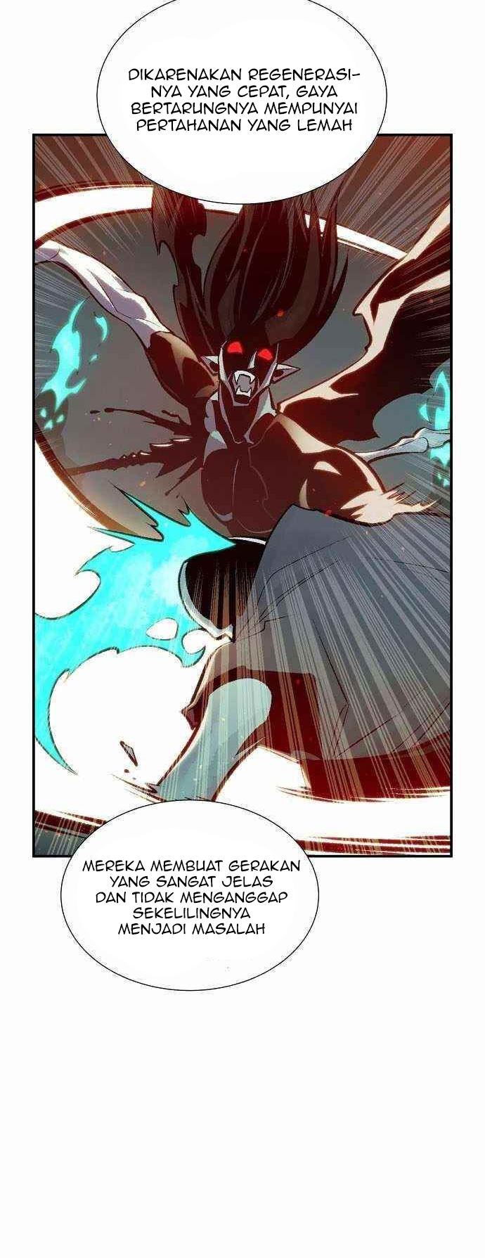 Alone Necromancer Chapter 35 Gambar 44