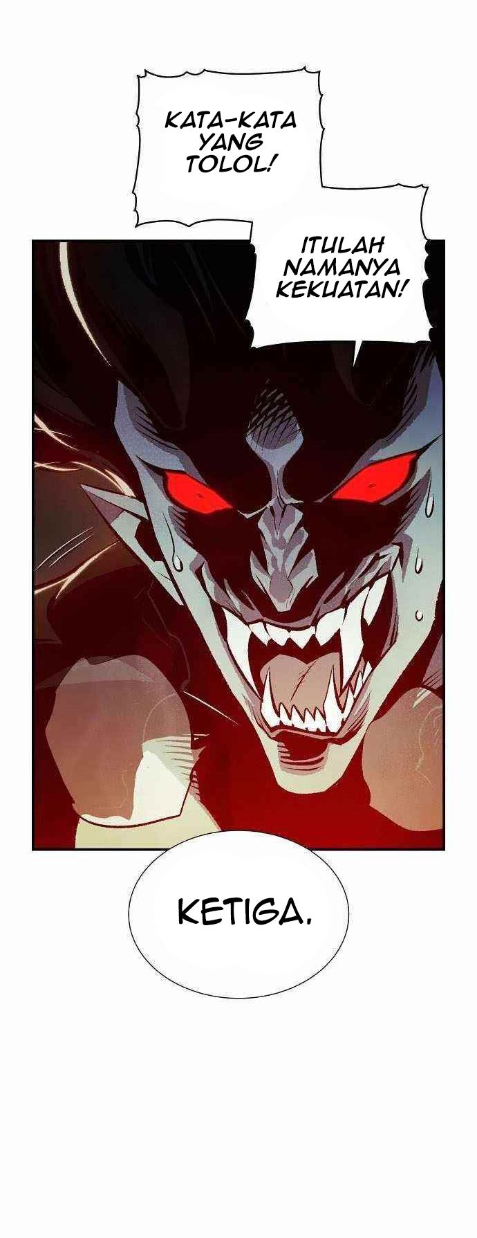 Alone Necromancer Chapter 35 Gambar 45