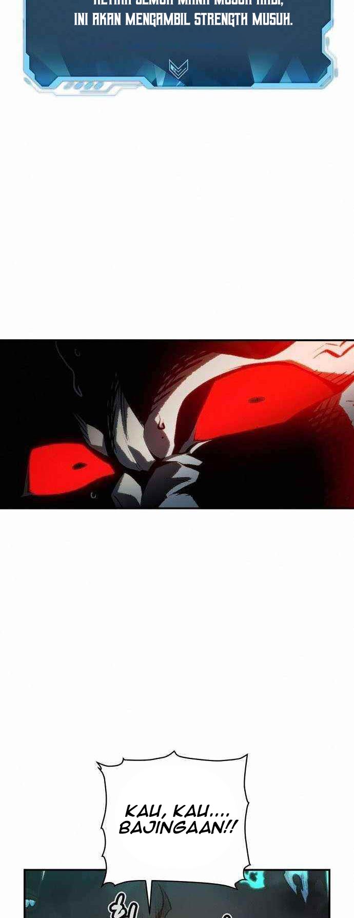 Alone Necromancer Chapter 35 Gambar 48