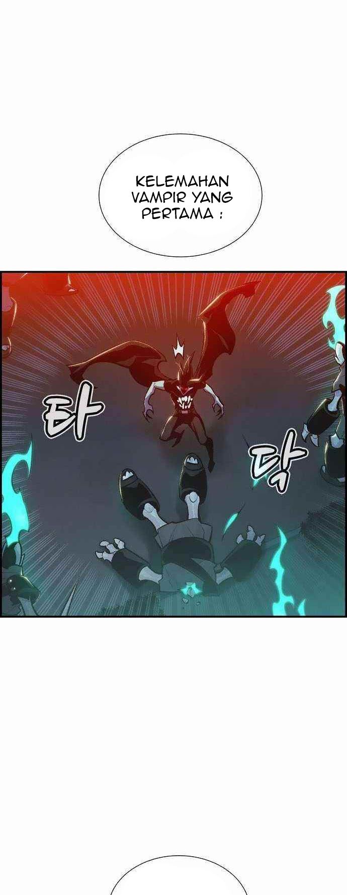 Alone Necromancer Chapter 35 Gambar 40