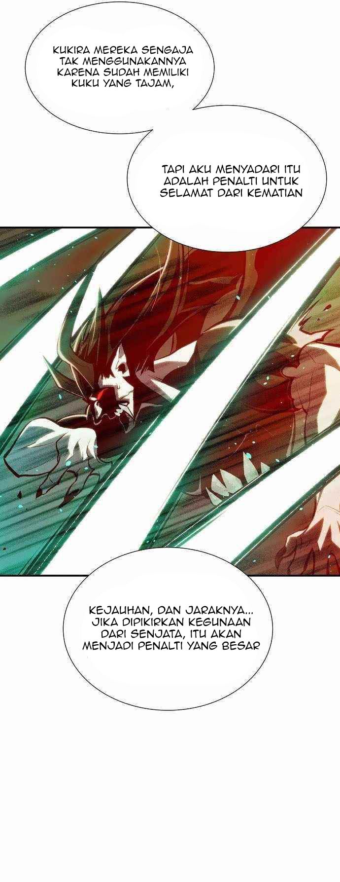 Alone Necromancer Chapter 35 Gambar 42