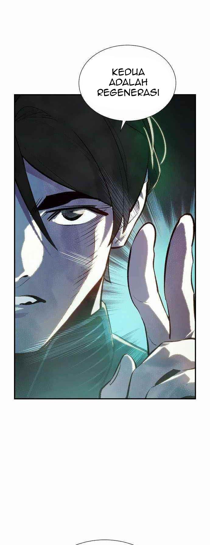 Alone Necromancer Chapter 35 Gambar 43