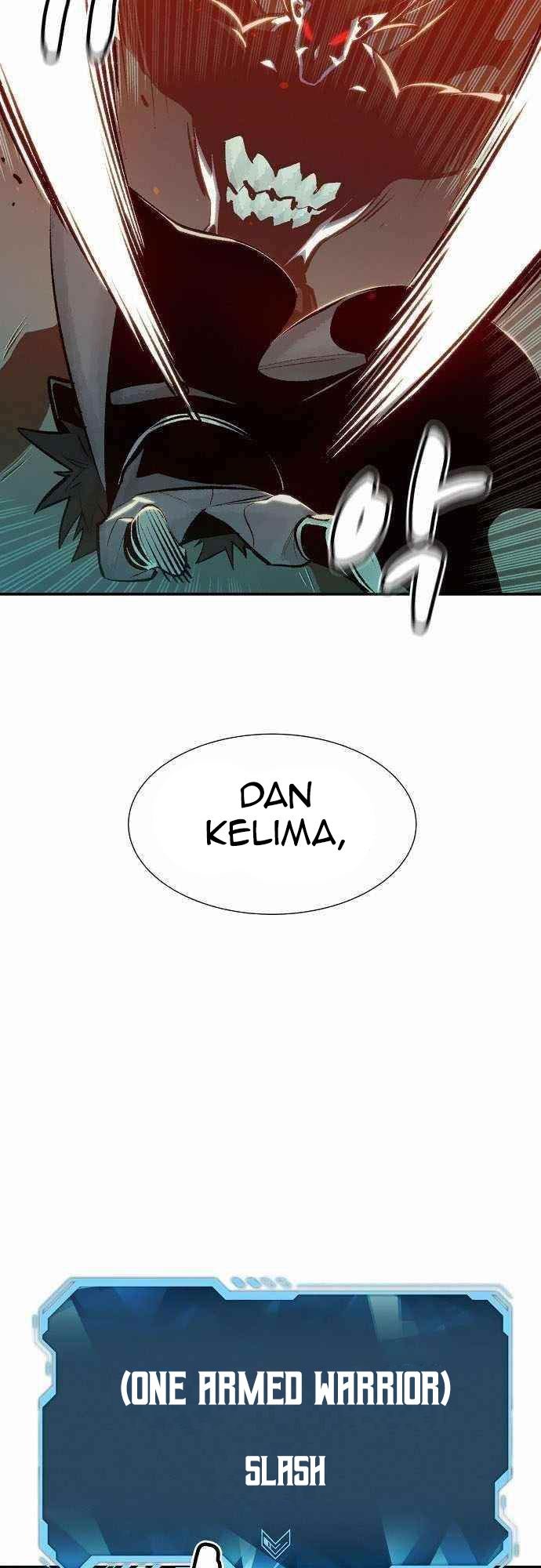 Alone Necromancer Chapter 35 Gambar 54