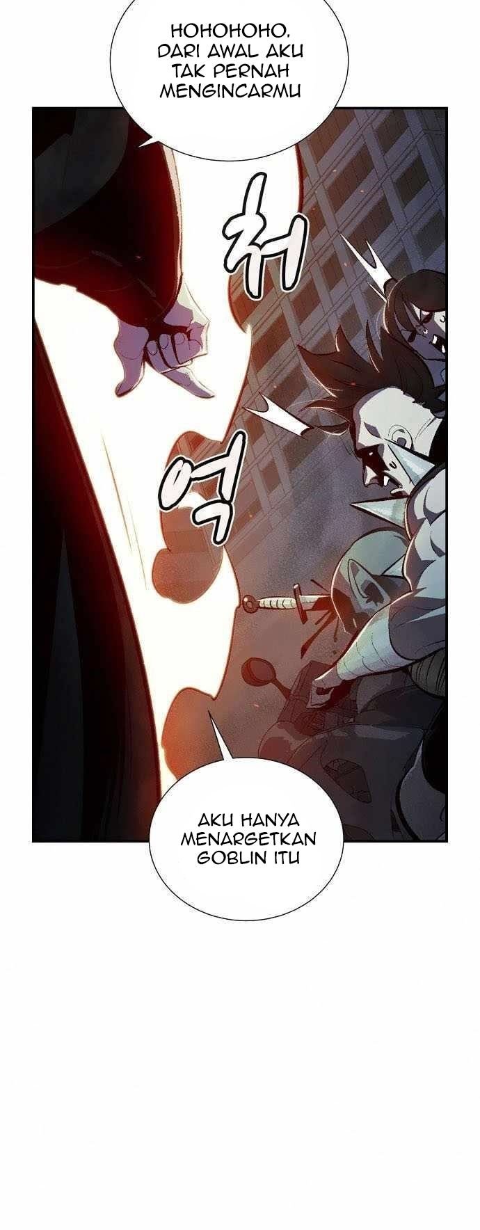 Alone Necromancer Chapter 35 Gambar 5