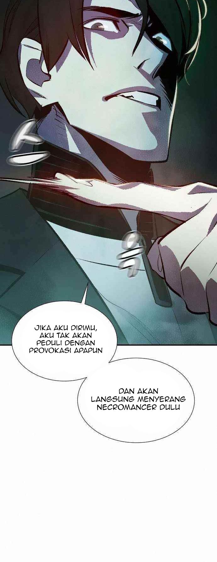 Alone Necromancer Chapter 35 Gambar 50