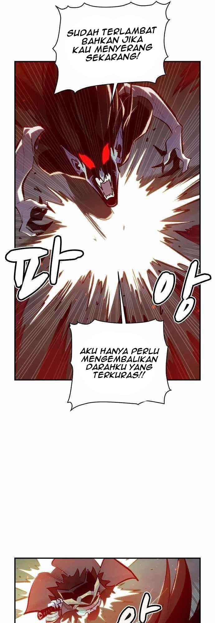 Alone Necromancer Chapter 35 Gambar 52
