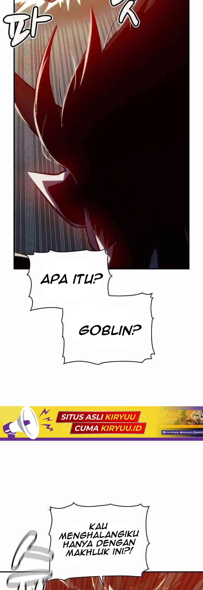 Alone Necromancer Chapter 35 Gambar 53