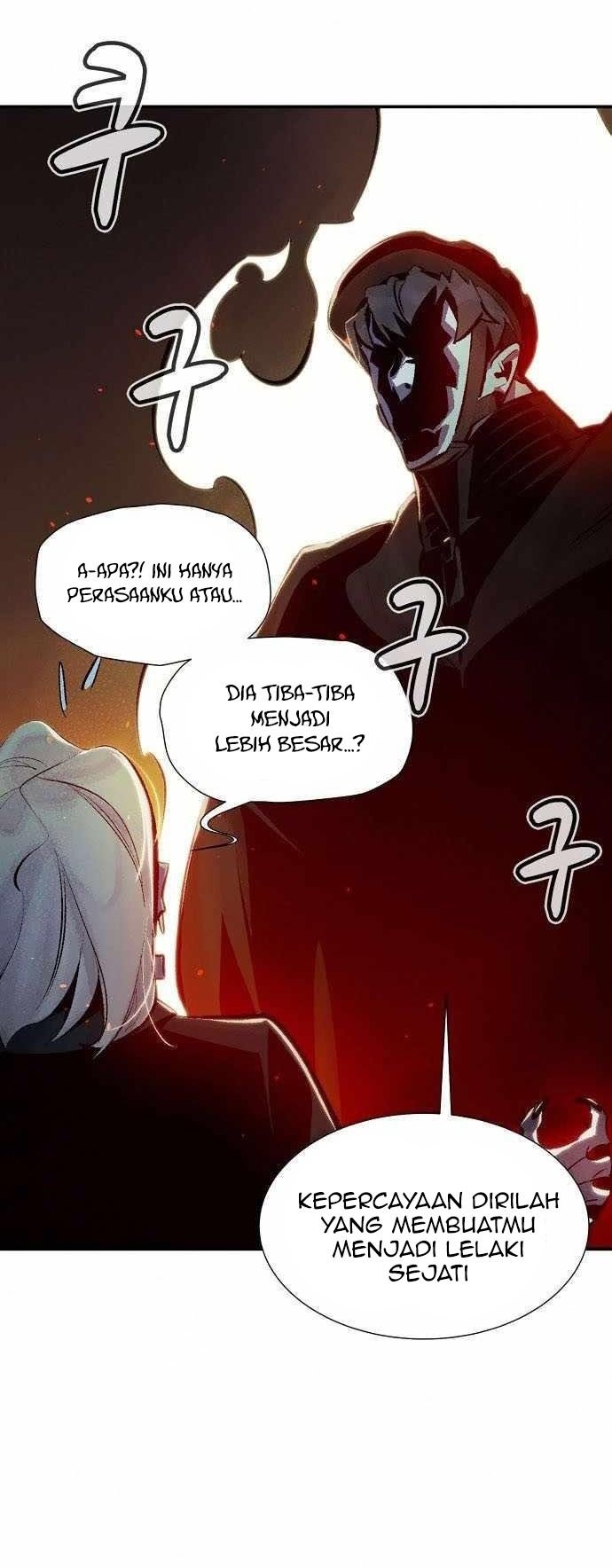 Alone Necromancer Chapter 35 Gambar 6