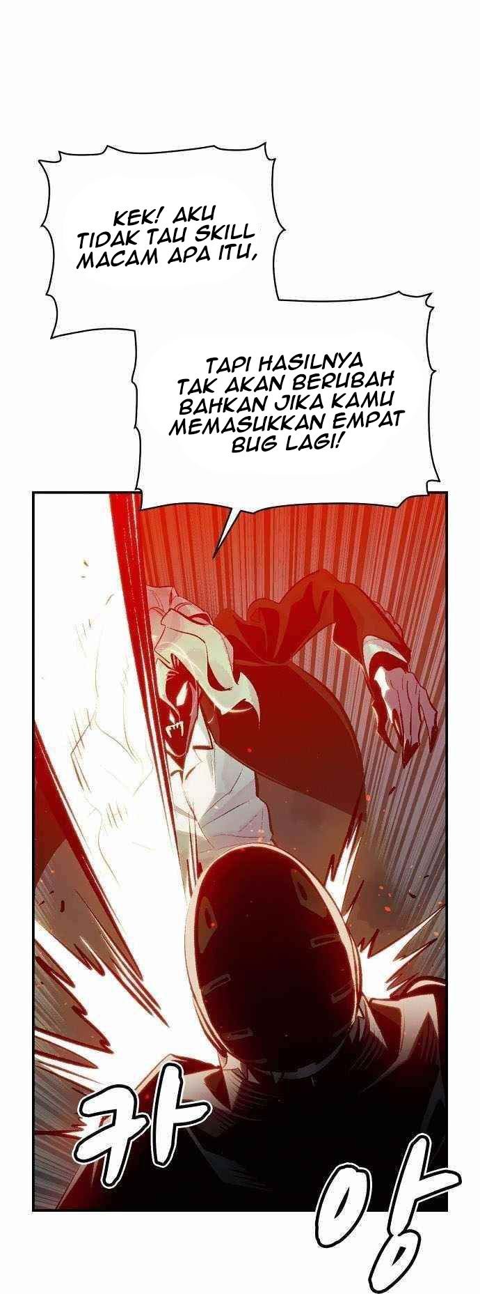 Alone Necromancer Chapter 35 Gambar 7
