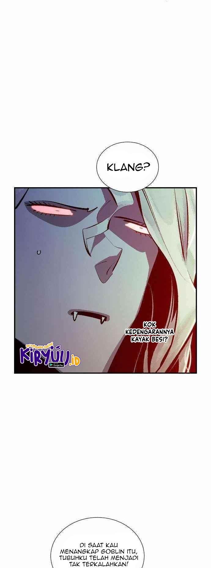 Alone Necromancer Chapter 35 Gambar 8