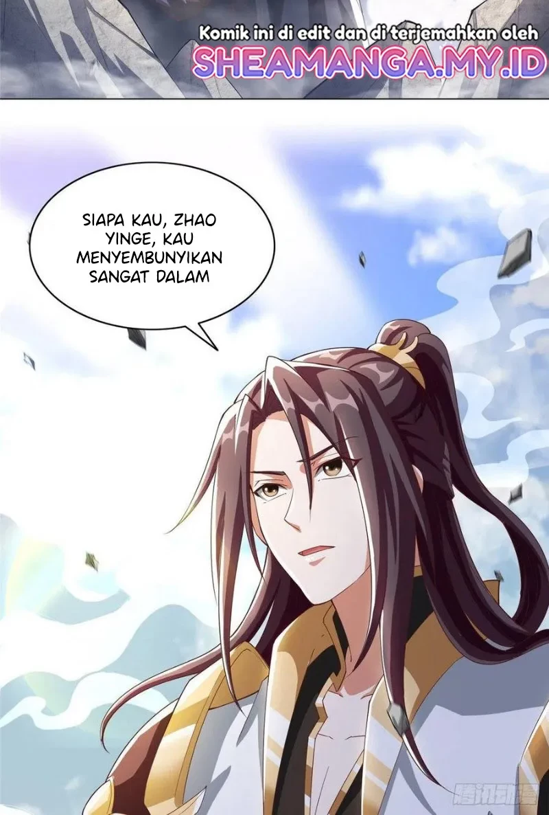 Dragon Master Chapter 81 Gambar 7