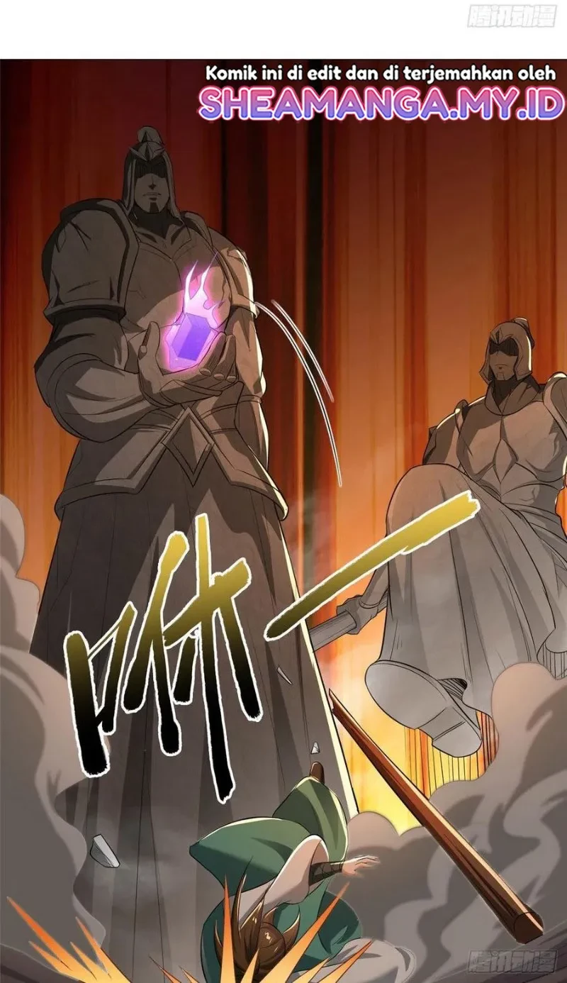Dragon Master Chapter 80 Gambar 7