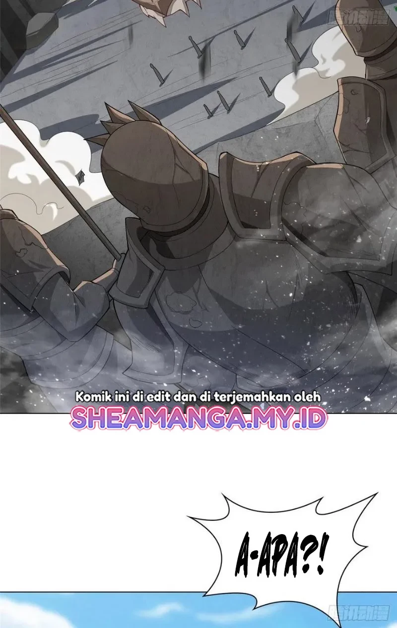 Dragon Master Chapter 80 Gambar 10