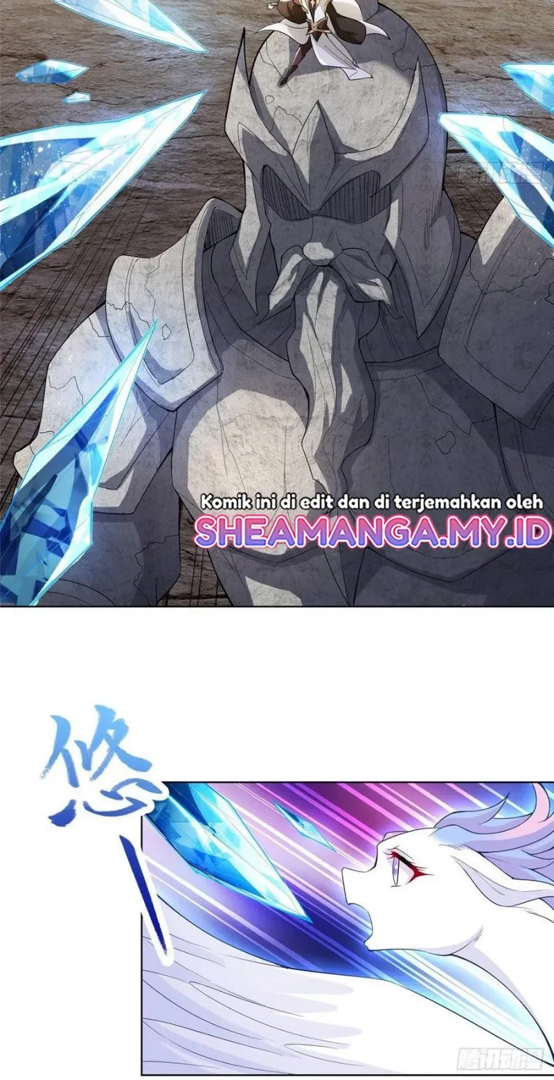 Dragon Master Chapter 80 Gambar 19