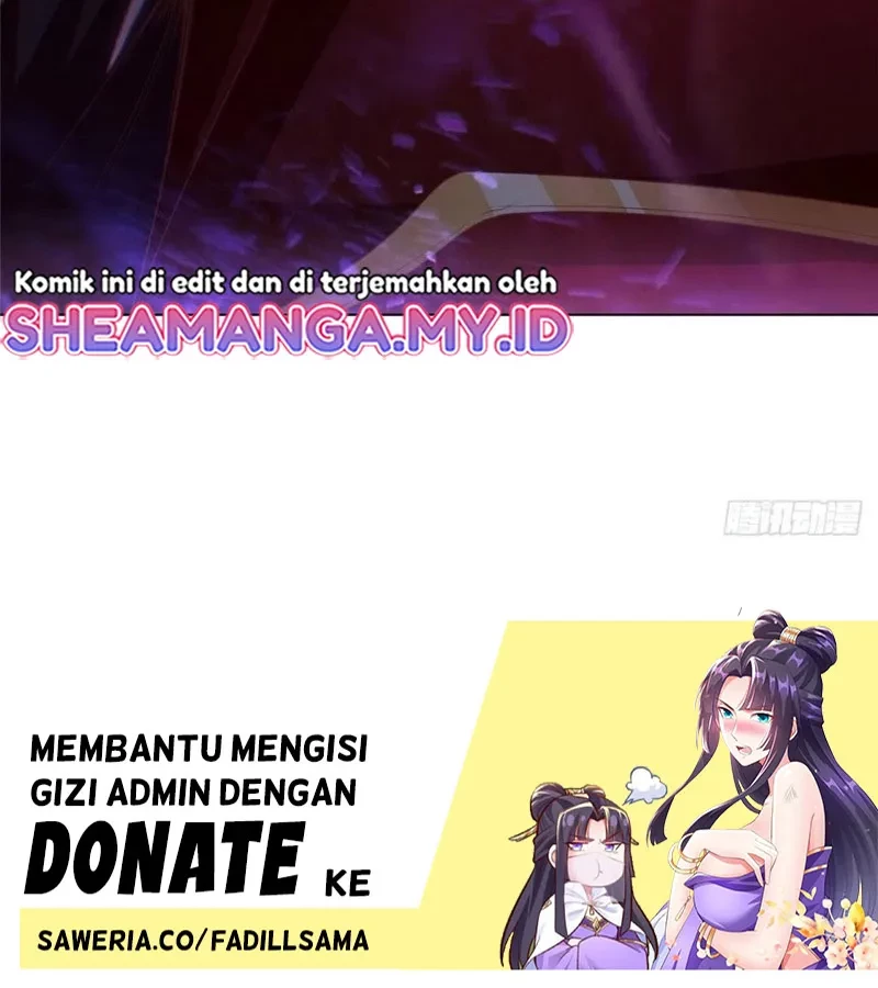 Dragon Master Chapter 80 Gambar 22
