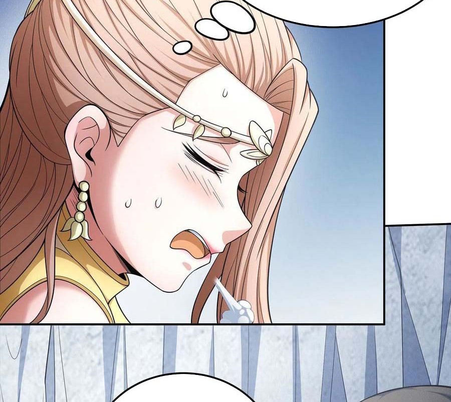 God of Martial Arts Chapter 151.1 Gambar 27