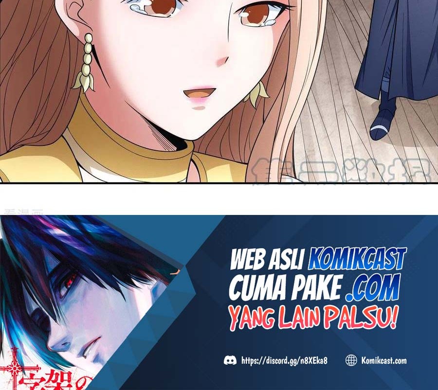 God of Martial Arts Chapter 151.1 Gambar 31