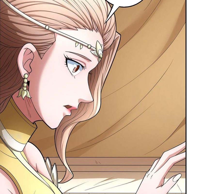 God of Martial Arts Chapter 151.1 Gambar 21