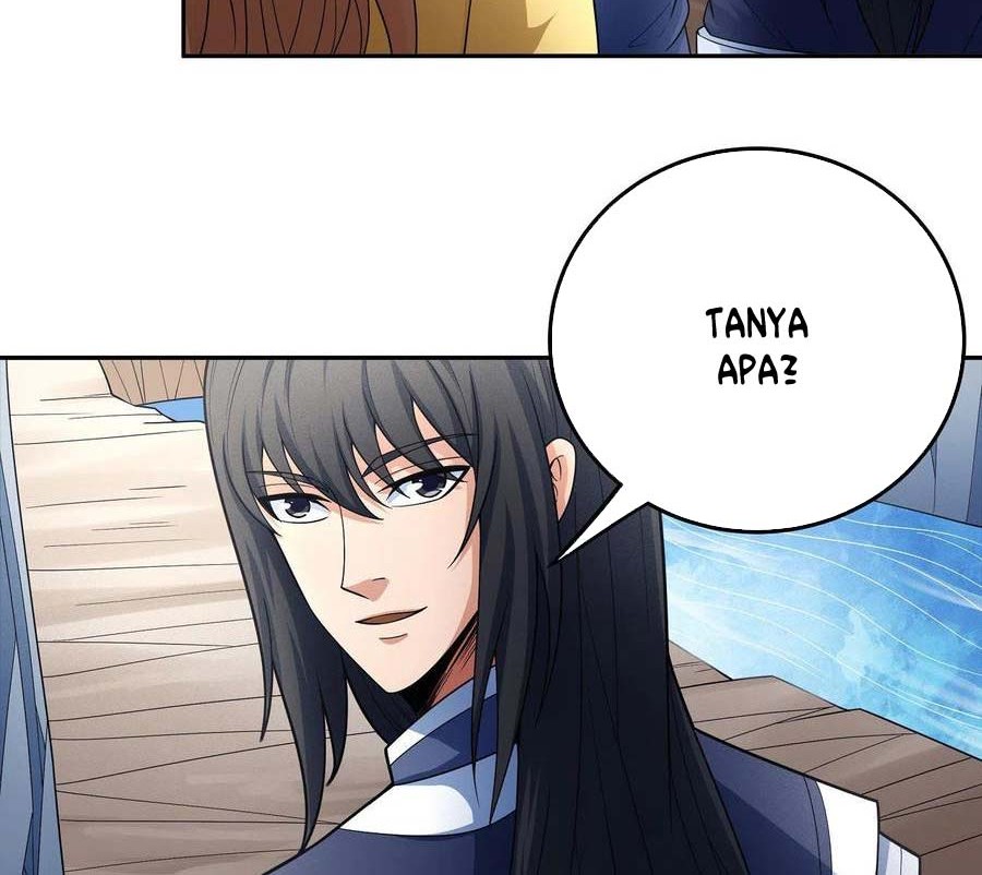 God of Martial Arts Chapter 151.1 Gambar 23