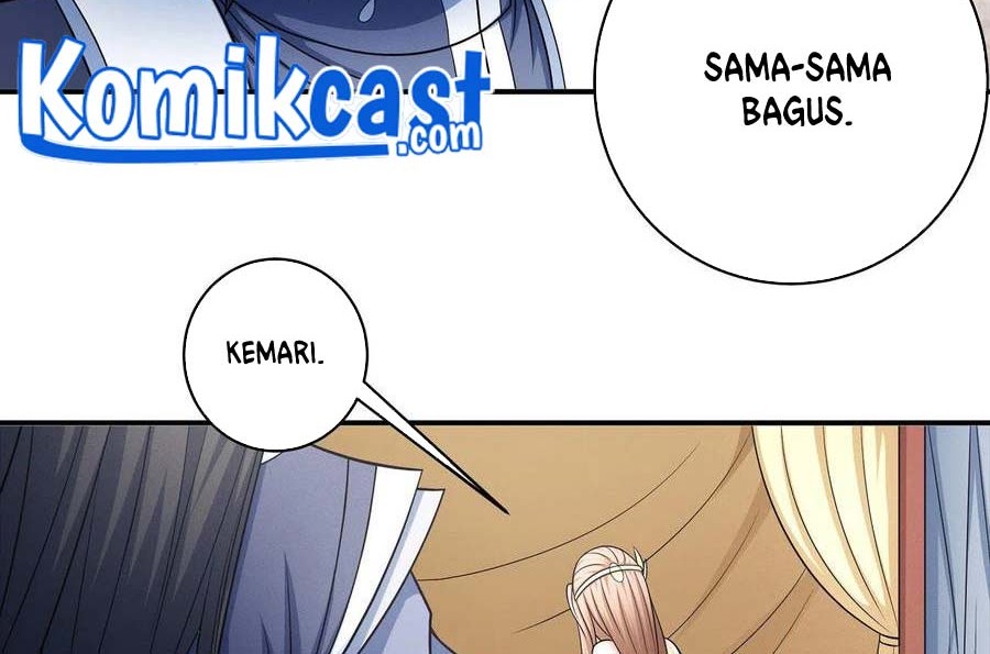 God of Martial Arts Chapter 151.1 Gambar 3