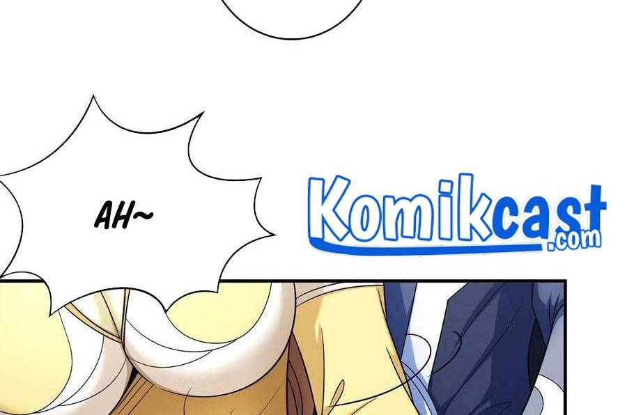 God of Martial Arts Chapter 151.1 Gambar 9