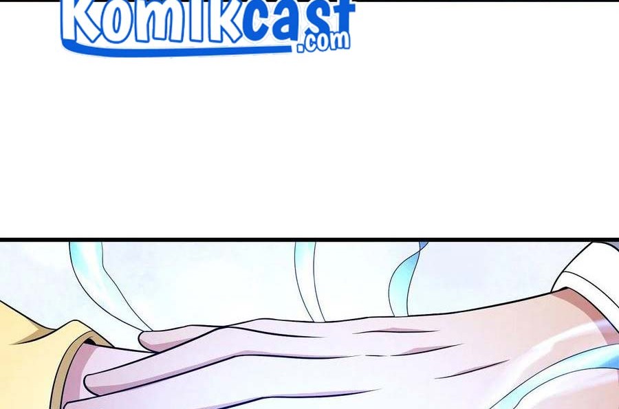 God of Martial Arts Chapter 151.1 Gambar 15