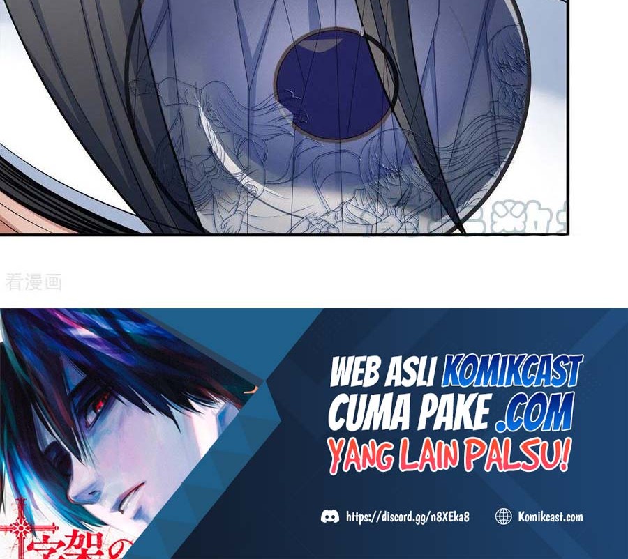 God of Martial Arts Chapter 150.3 Gambar 31