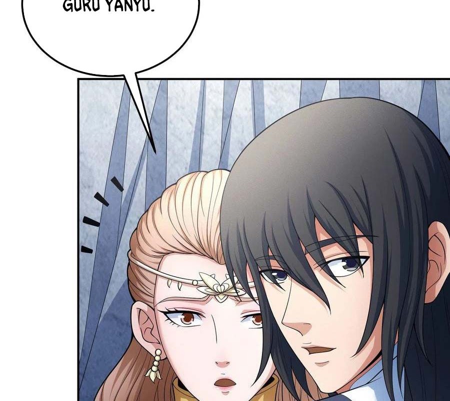 God of Martial Arts Chapter 150.3 Gambar 19