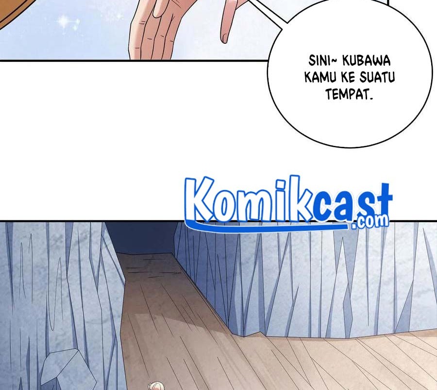 God of Martial Arts Chapter 150.3 Gambar 25