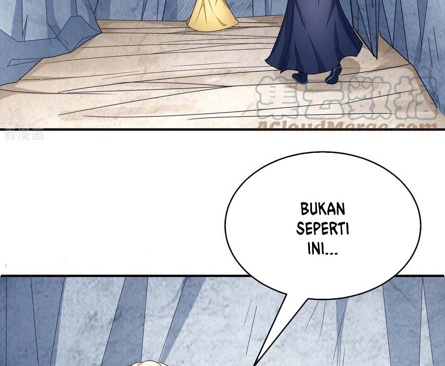 God of Martial Arts Chapter 150.3 Gambar 7