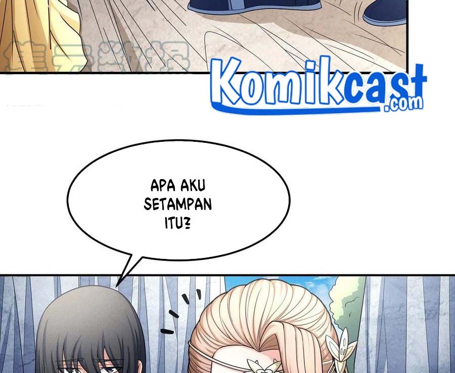 God of Martial Arts Chapter 150.3 Gambar 9