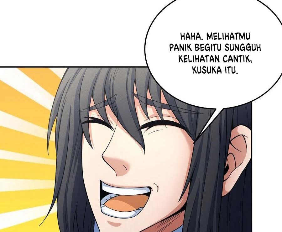 God of Martial Arts Chapter 150.3 Gambar 11