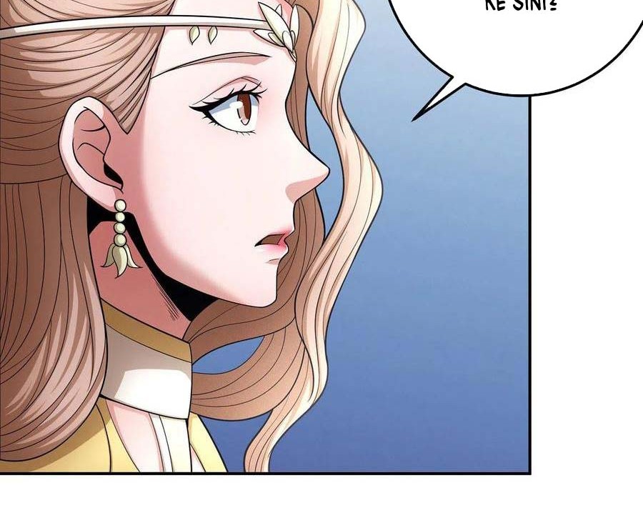 God of Martial Arts Chapter 150.3 Gambar 13