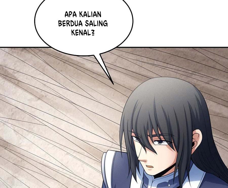 God of Martial Arts Chapter 150.3 Gambar 15