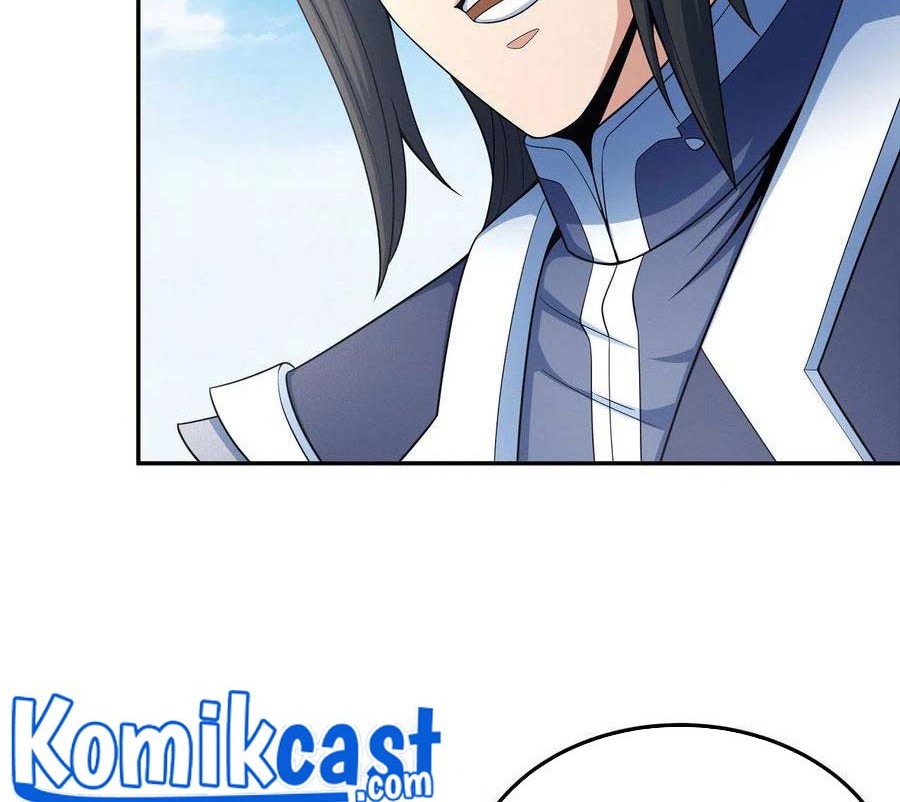 God of Martial Arts Chapter 150.3 Gambar 17