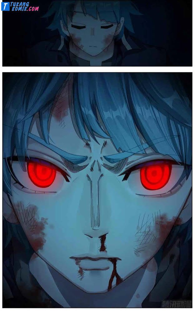 Different Kings Chapter 232 Gambar 14