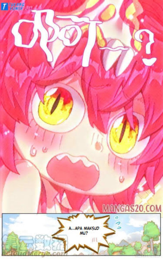 Different Kings Chapter 228 Gambar 12